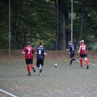 2. Manschaft vs. 2. Höckendorf